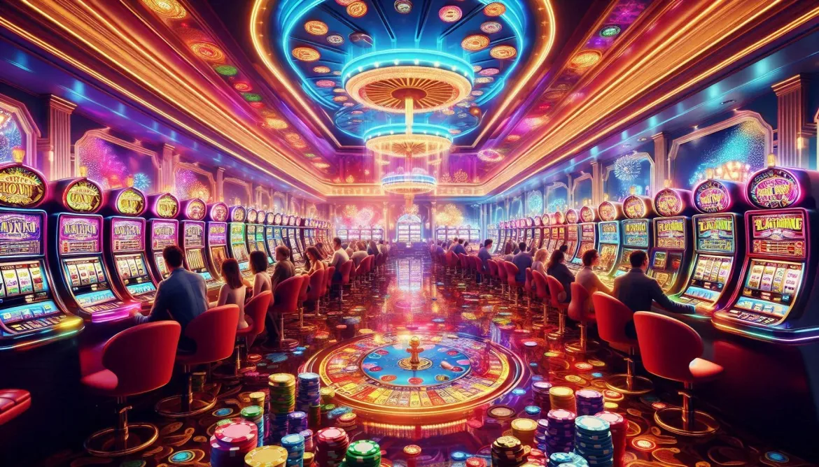 Casino Benidorm